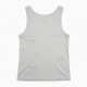 Ripped Cotton Spandex Viscos Mixed Summer Tank Top Y2K Dress Apparel Stock Mixed Style Sleeveless Outdoor Top