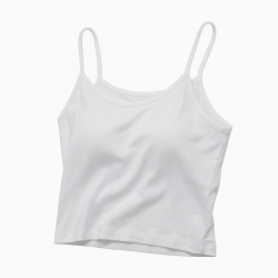 Able Camiseta Croptop Tshirt Camisa De Mujer Poleras Mujer Woman Tops Fashionable t Shirt T-shirts Femme