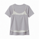 Available Woman Casual Top Set T-shirt for Daily Dressing Available for Daily