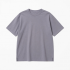 Y2k Round Neck Summer T-Shirt New Pullover Cotton Basic Tshirt Tops for