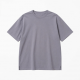 Y2k Round Neck Summer T-Shirt New Pullover Cotton Basic Tshirt Tops for
