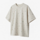 Printed Eco-Friendly Loose Drop Shoulder s T Shirt Heavyweight FREE shipping180-day lowest prices5-day
