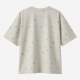 Printed Eco-Friendly Loose Drop Shoulder s T Shirt Heavyweight FREE shipping180-day lowest prices5-day