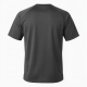Round Neck Design Outwear Yoga Fitness Sports T-Shirt
