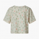 G02720C Summer Letter Print Tops