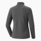 Comfort Slim Mock Neck Top All Season Casual Tops